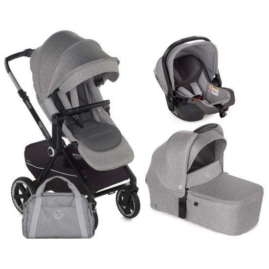 Babystyle nimbus grey outlet